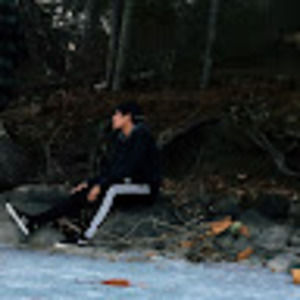 Meet your Posher, Shane